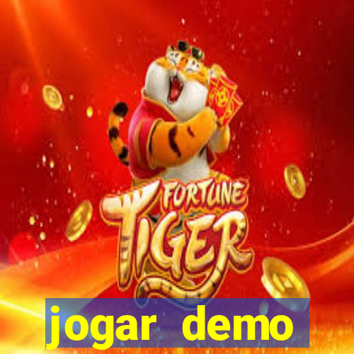 jogar demo pragmatic play