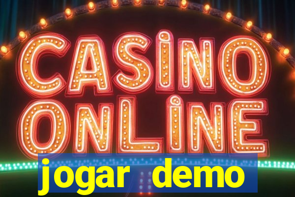 jogar demo pragmatic play