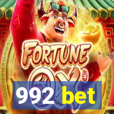 992 bet