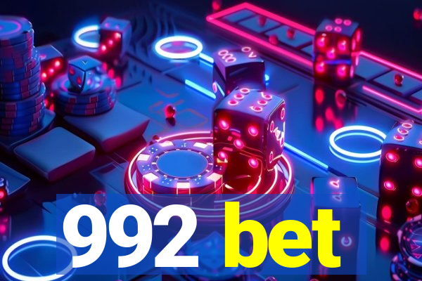 992 bet