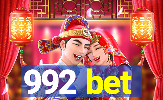 992 bet