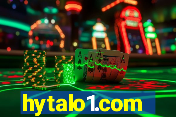 hytalo1.com