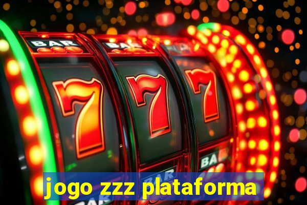 jogo zzz plataforma