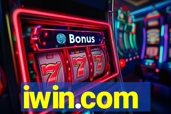 iwin.com