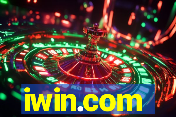 iwin.com