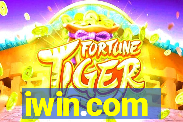 iwin.com