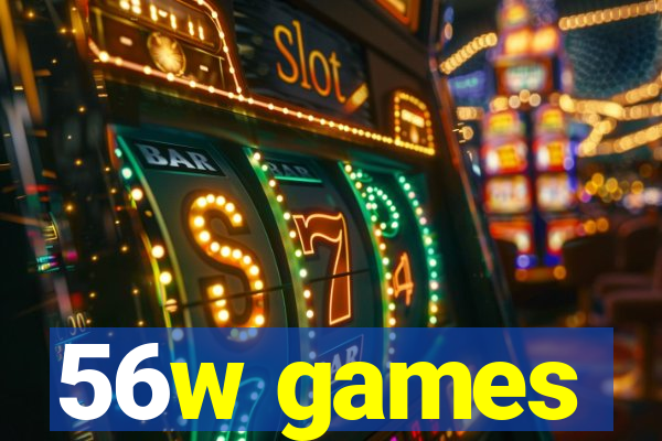56w games