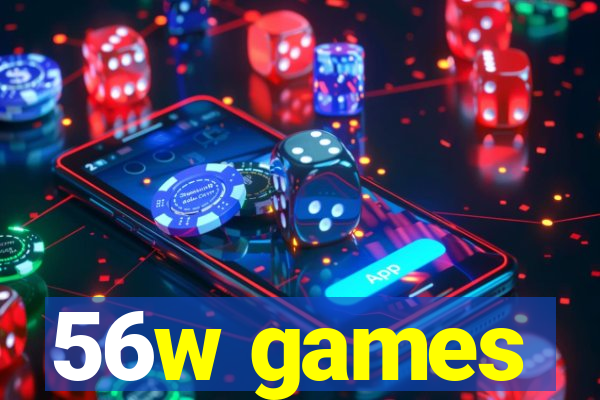 56w games