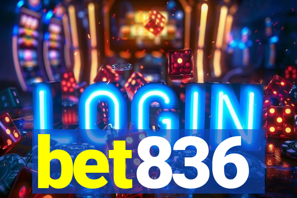 bet836
