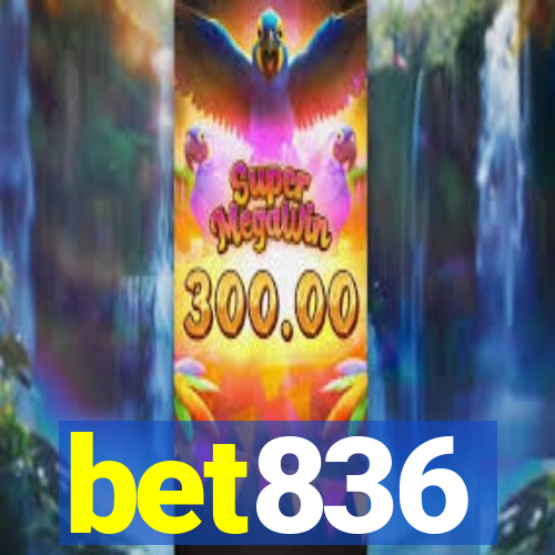 bet836