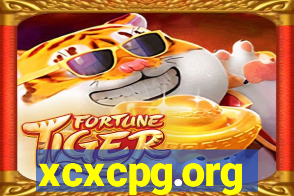 xcxcpg.org