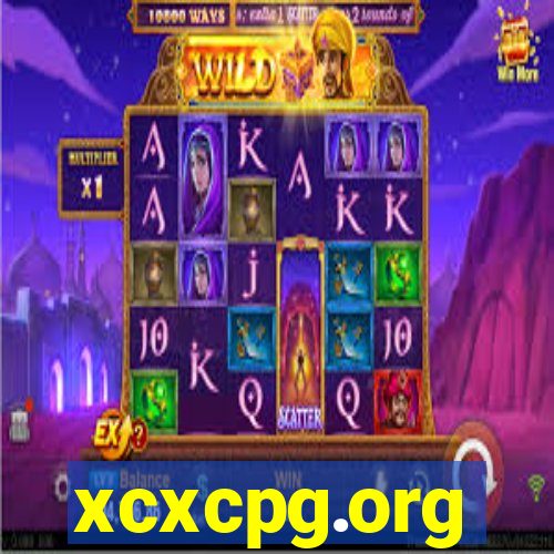 xcxcpg.org