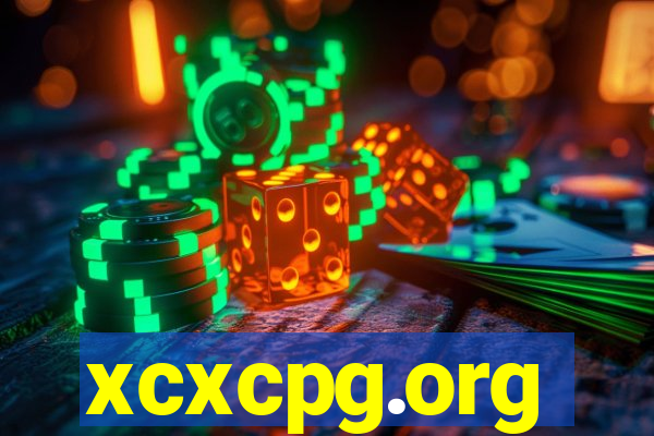 xcxcpg.org