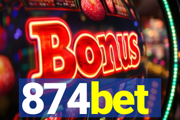 874bet