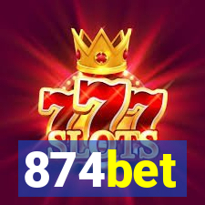 874bet