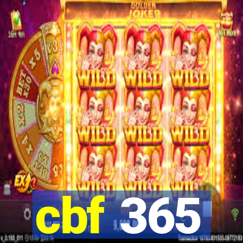 cbf 365