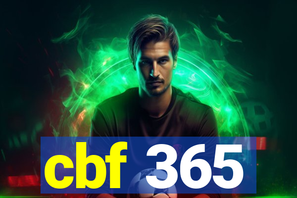 cbf 365