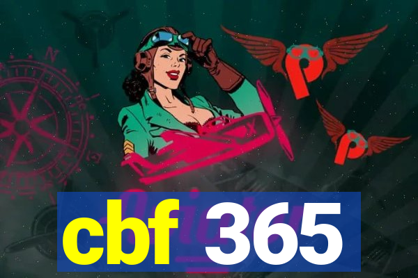 cbf 365