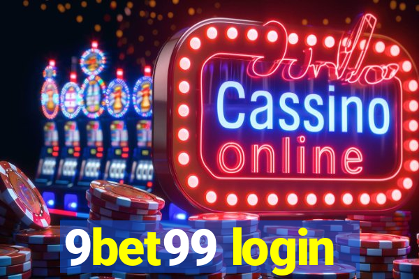 9bet99 login