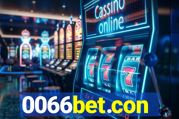 0066bet.con