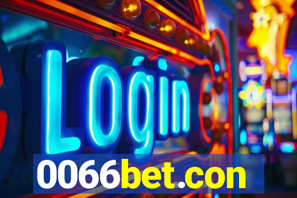 0066bet.con