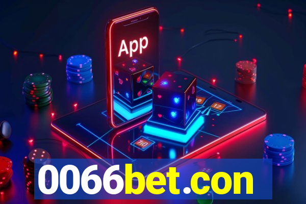 0066bet.con