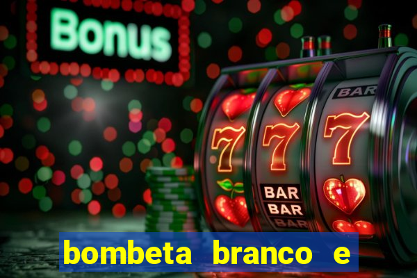 bombeta branco e vinho significado