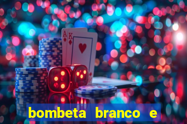 bombeta branco e vinho significado