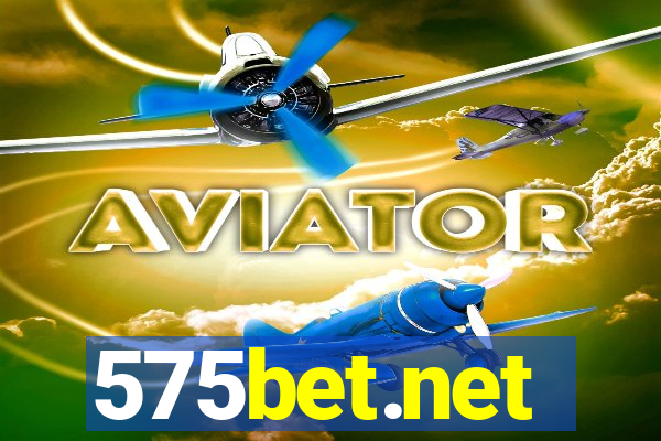 575bet.net