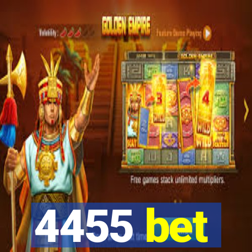 4455 bet