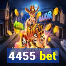 4455 bet