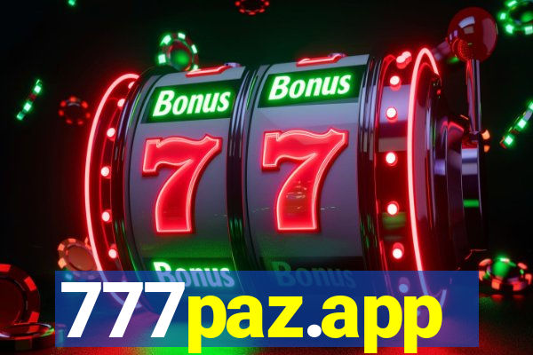 777paz.app