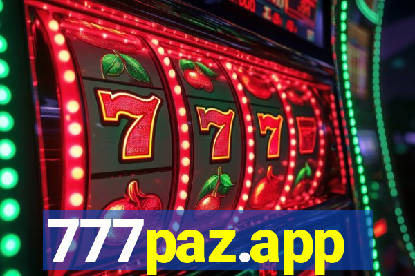 777paz.app