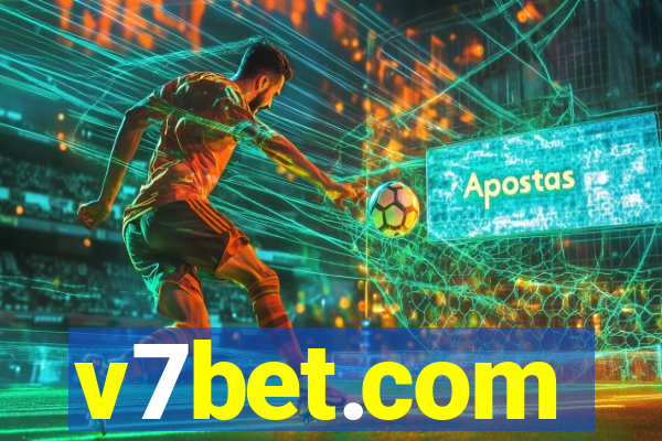 v7bet.com