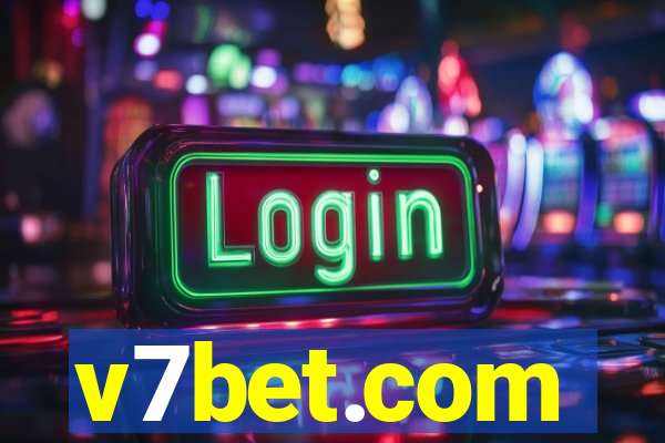 v7bet.com