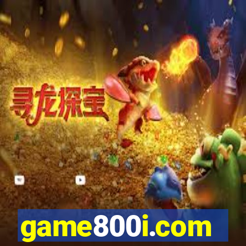 game800i.com