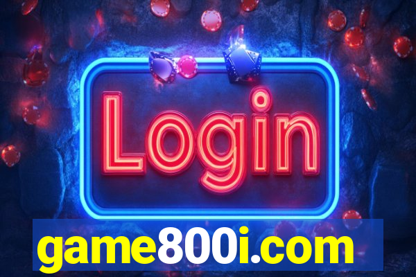 game800i.com