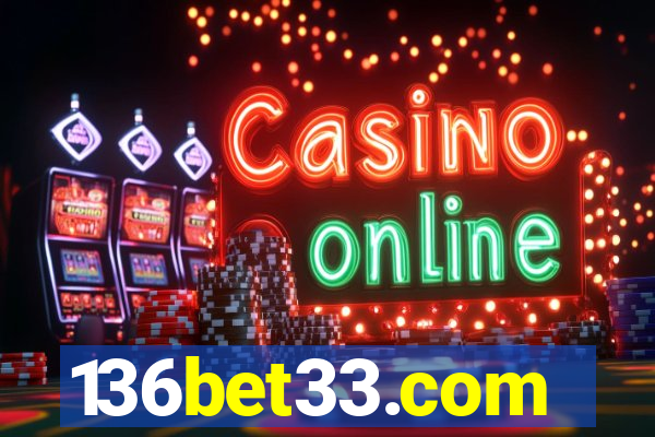 136bet33.com