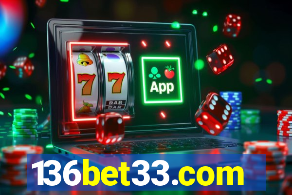 136bet33.com