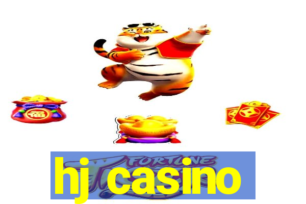 hj casino