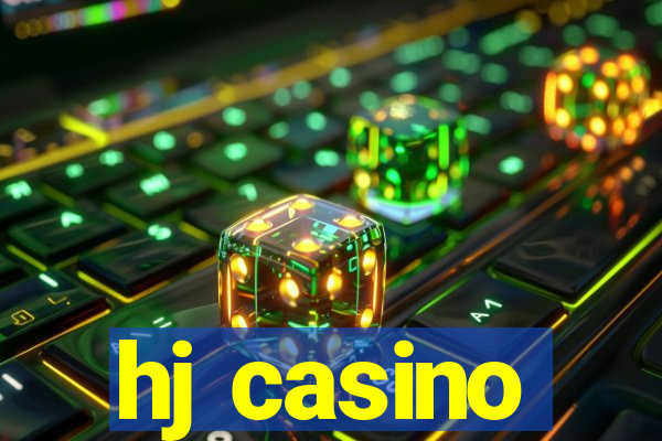 hj casino