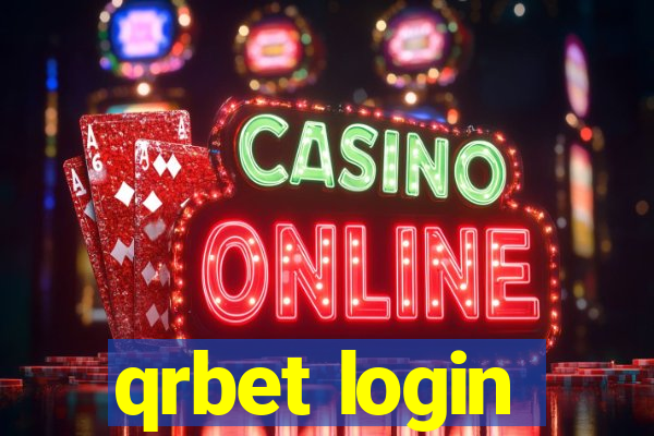 qrbet login