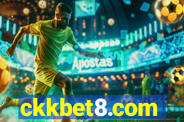 ckkbet8.com