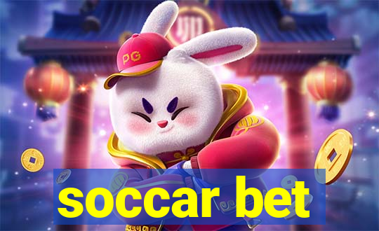 soccar bet