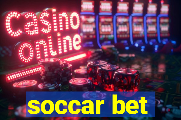 soccar bet