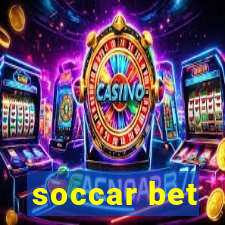 soccar bet