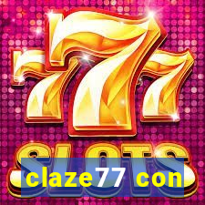claze77 con