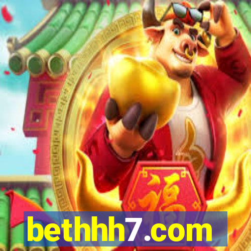 bethhh7.com