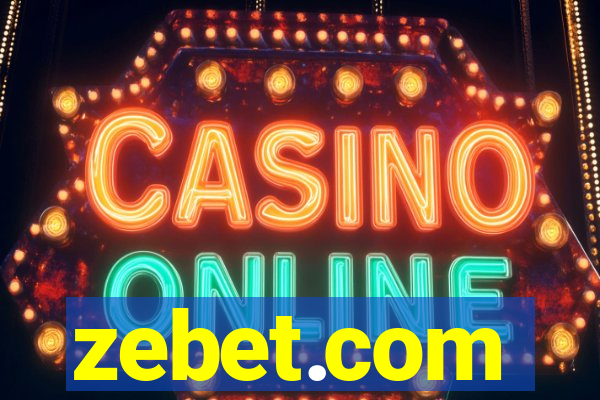 zebet.com