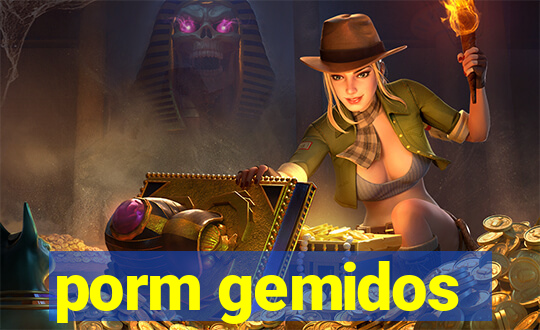 porm gemidos